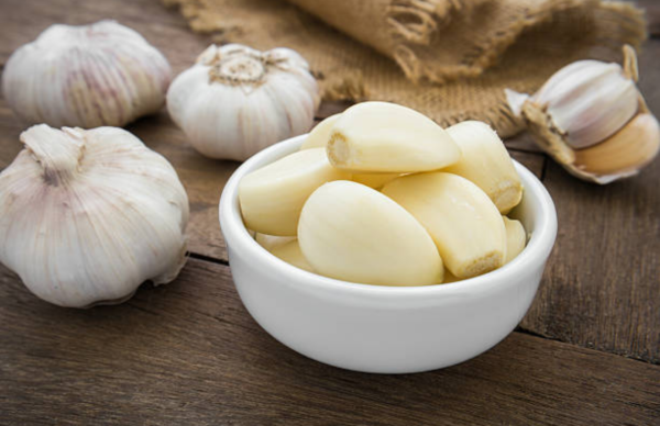 Bawang Putih