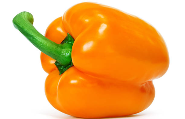 Paprika Orange