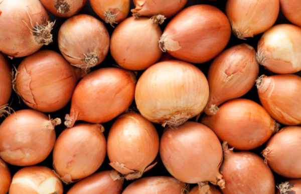 Bawang Bombay
