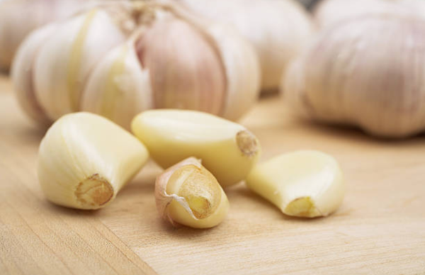 Bawang Putih